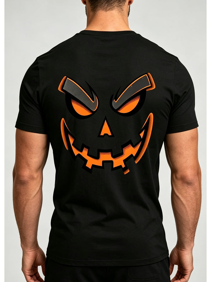 Ulric | Men printed casual tee