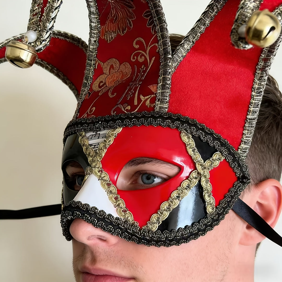 Theodora | Carnival Halloween mask