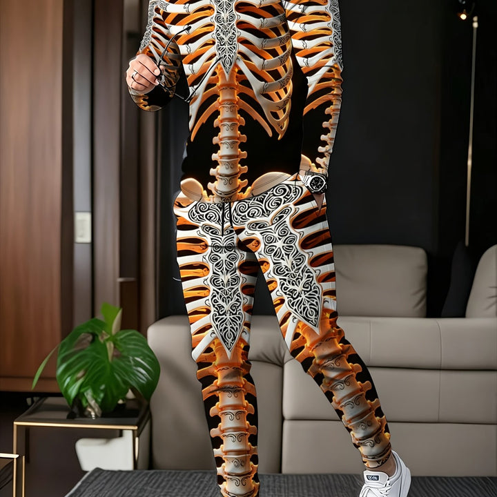 Quincy | Men Halloween costume