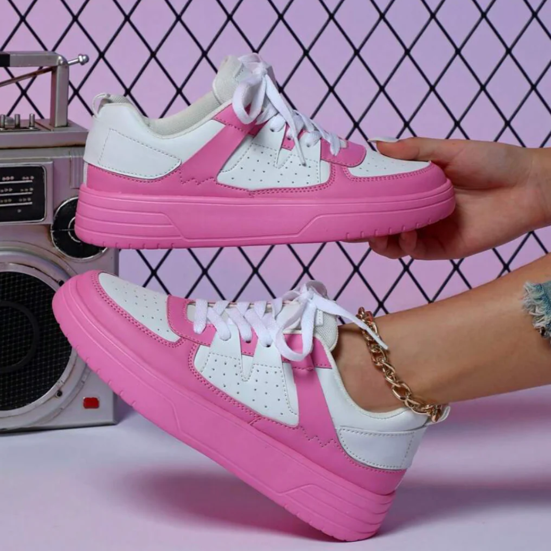 Sloane | Women sneakers with all-day cushioning