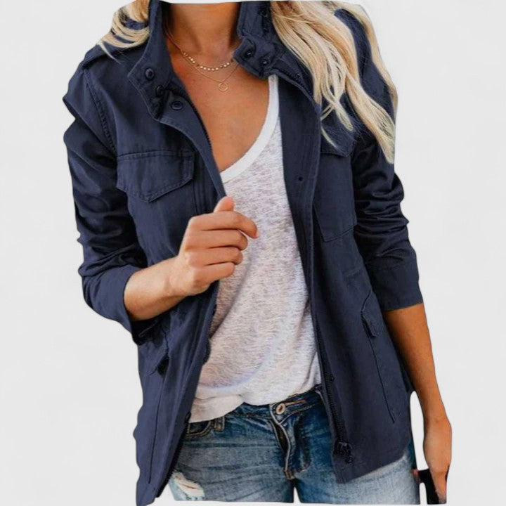Jorie | Coat for women