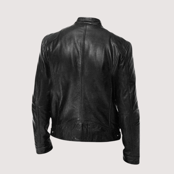 Grayson | Classic Genuine Leather Jacket