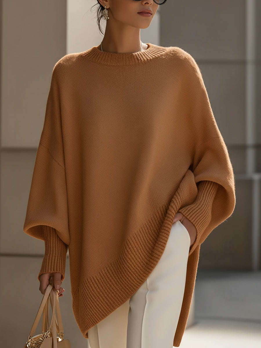 Pearl | Elegant knit sweater