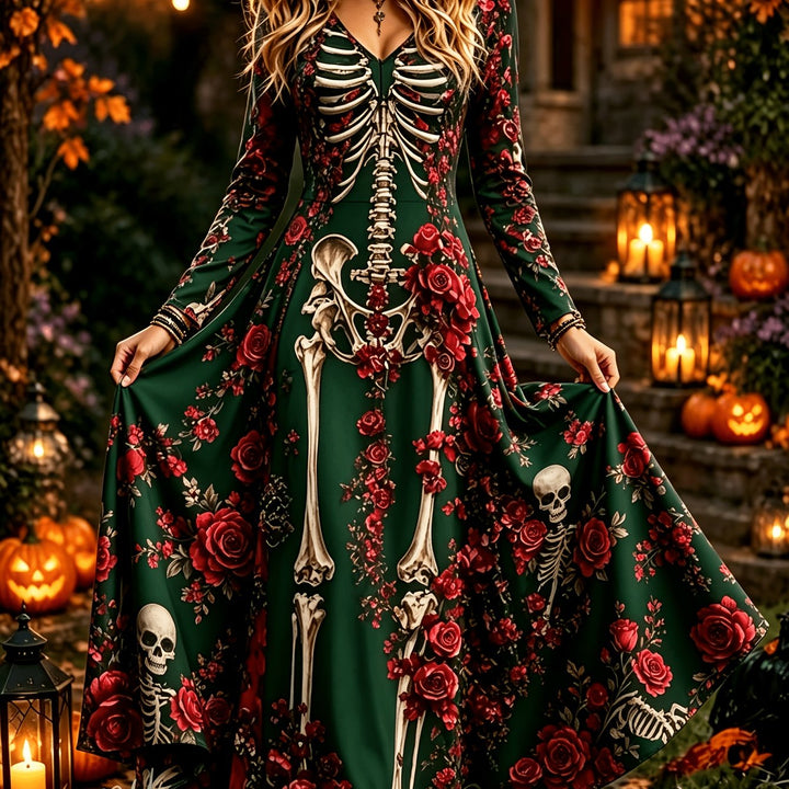 Adelaide18 | Halloween costume dress