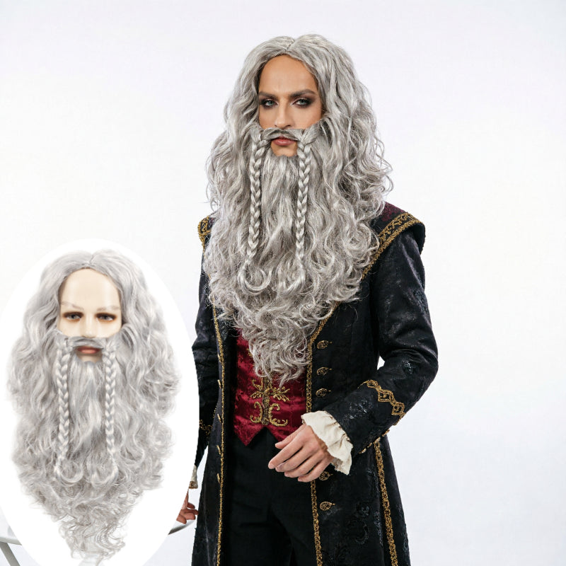 Imogen | Halloween costume wig
