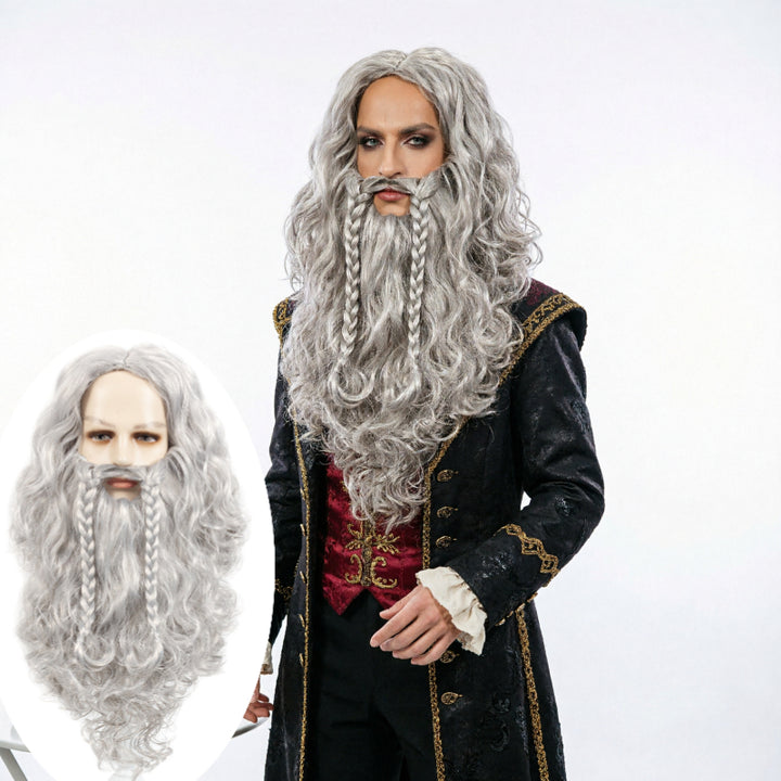 Imogen | Halloween costume wig