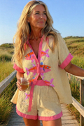 Celine | Summer two-piece set for women