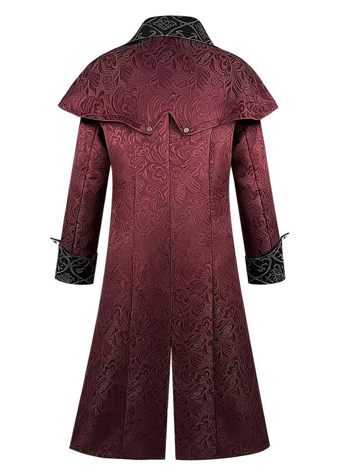 Leo | Men costume jacket