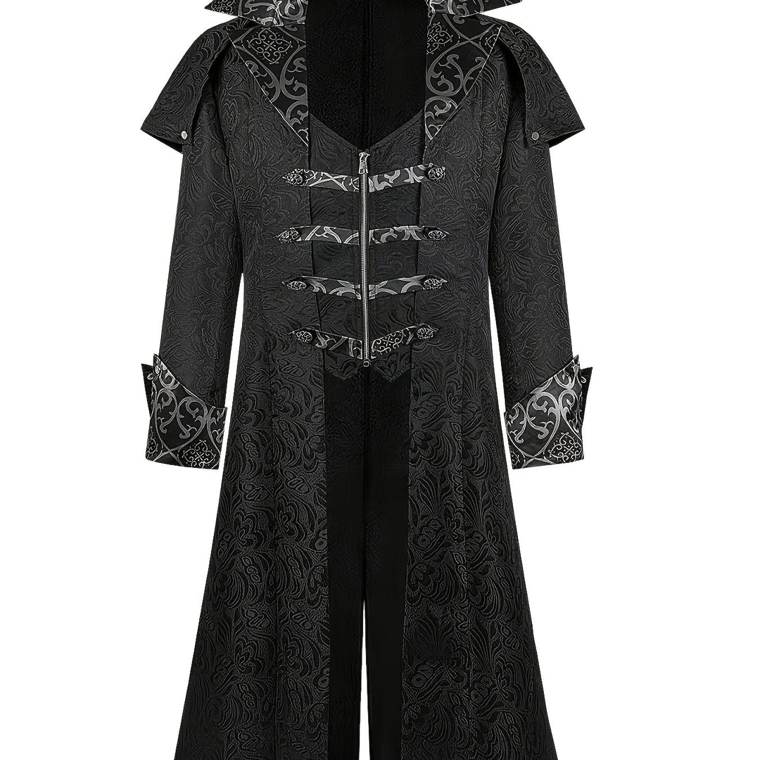 Leo | Men costume jacket