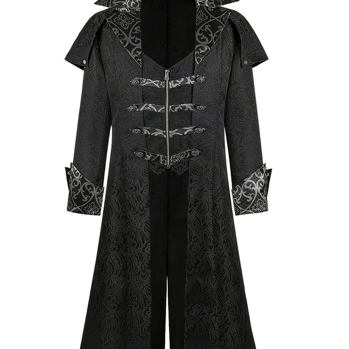 Leo | Men costume jacket