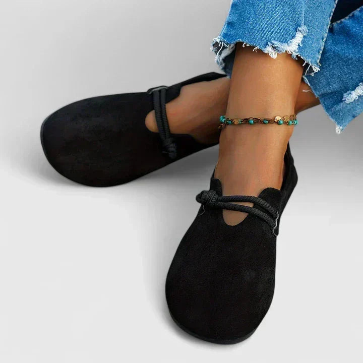 Kalliope | Orthopedic comfort loafers