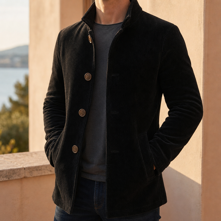 Spencer | Coat for men