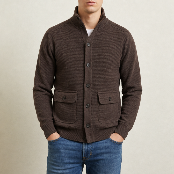 Rhys | Jacket for men