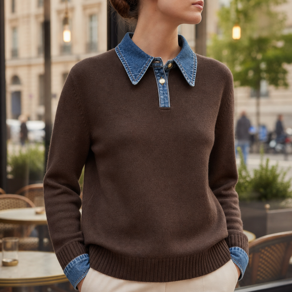 Wilder | Sweater for men