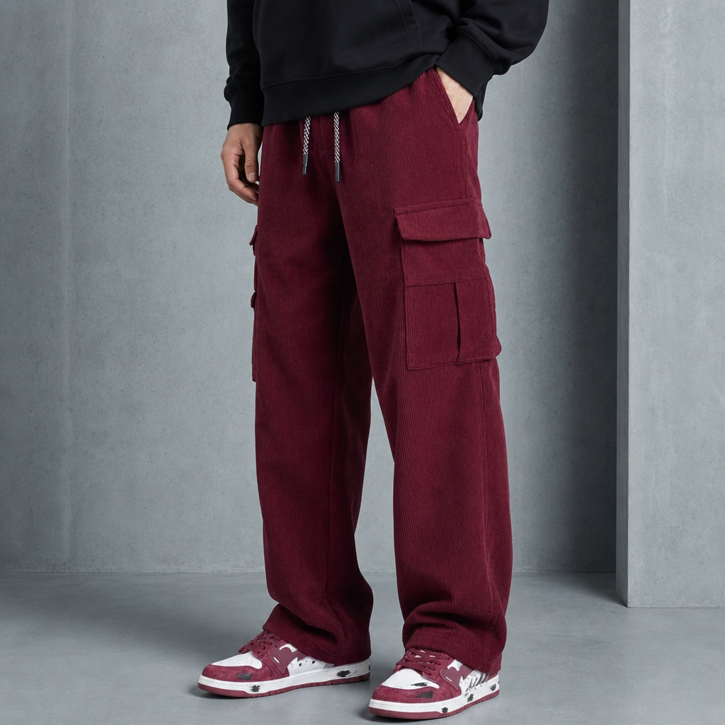 Blaine | Pants for men