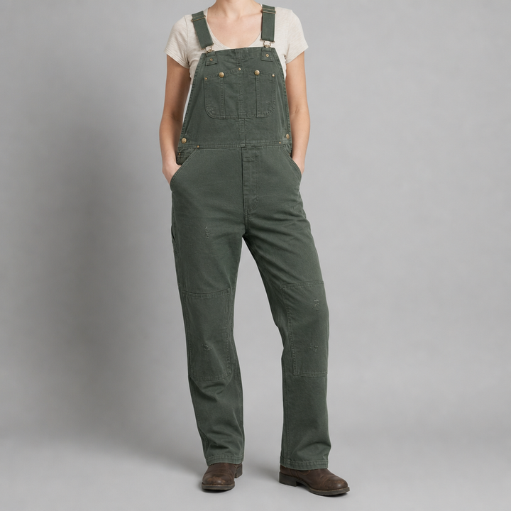 Walker | Overalls for men