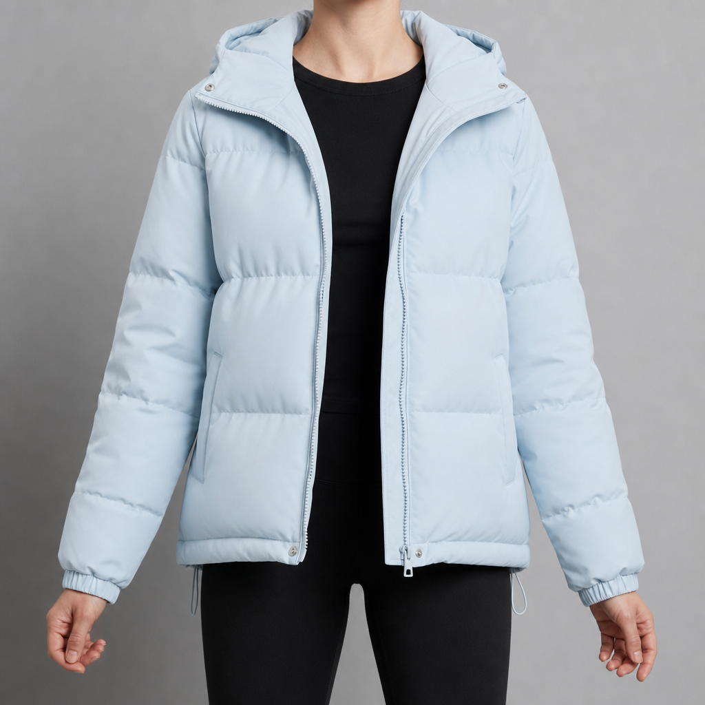 Upton | Jacket quilted for men