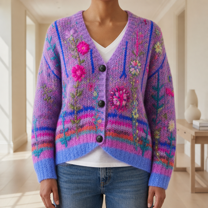 Lux | Cardigan for women