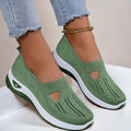 Grace | Lightweight Slip-On Walking Shoes
