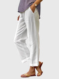 Daphne | Elegant Straight Women's Pants