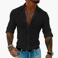 Irving | Striped dress shirt men