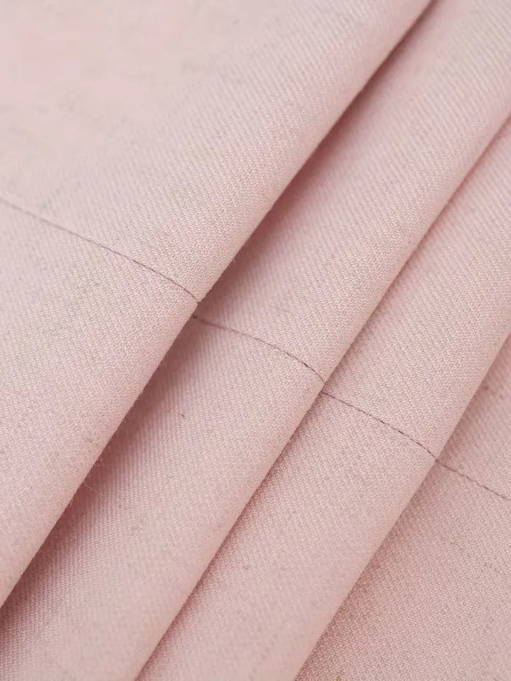 Grayson | Lightweight Linen Blazer