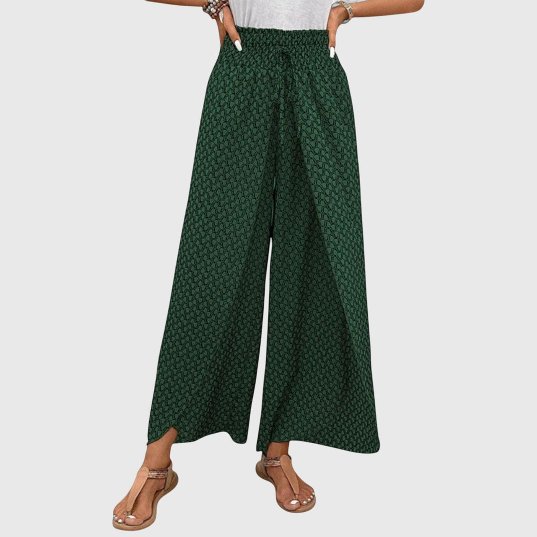 Zora | Stylish palazzo pants