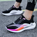 Aiden | Men's Casual Sneakers, Low Top, Round Toe
