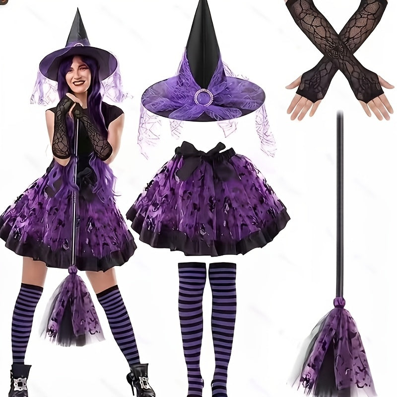 Adelaide19 | Women Halloween costume