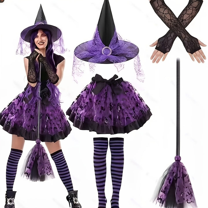 Adelaide19 | Women Halloween costume