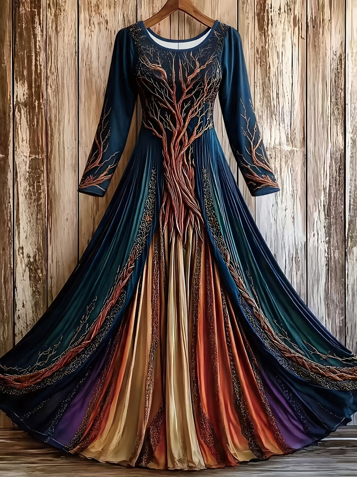 Adelaide16 | Halloween costume dress