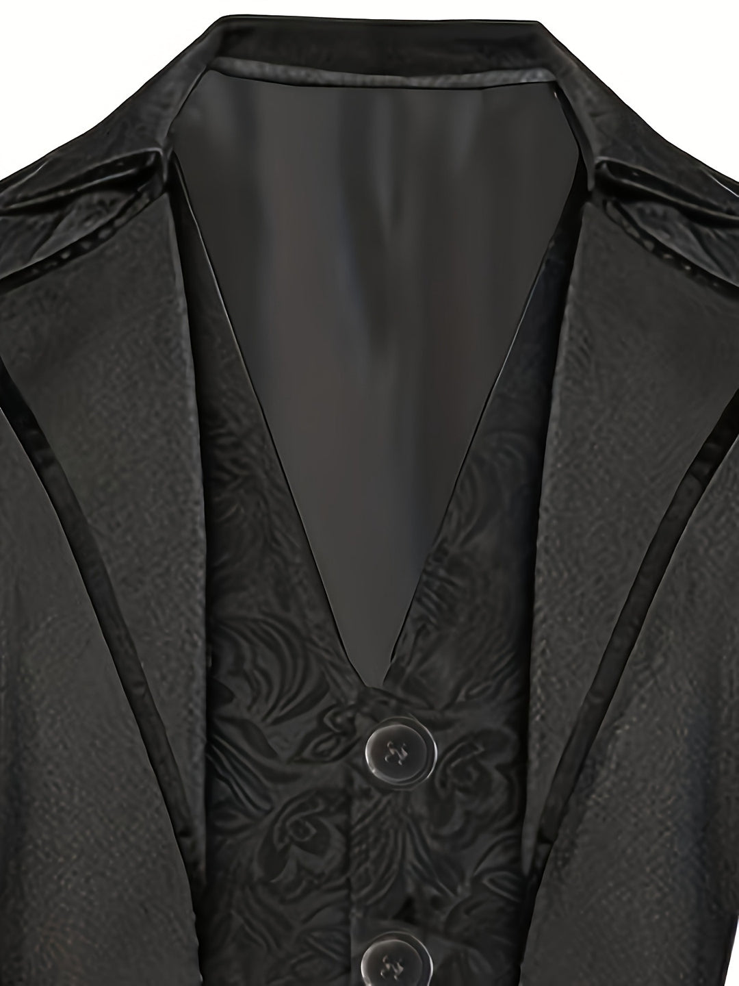 Casper | Men costume jacket