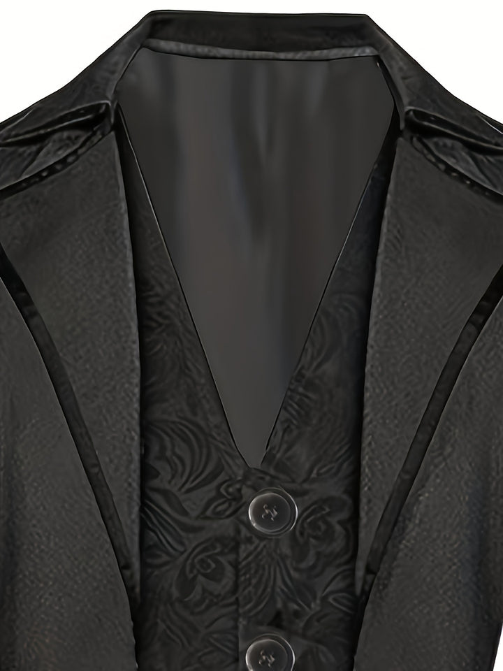 Casper | Men costume jacket