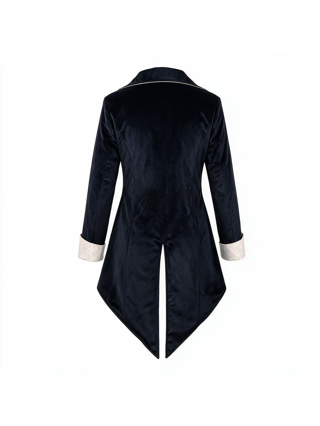 Quinn | Hooded Halloween cape