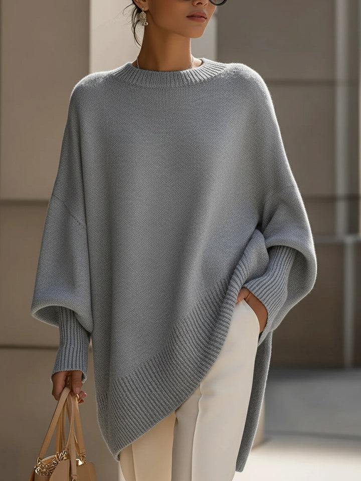 Pearl | Elegant knit sweater