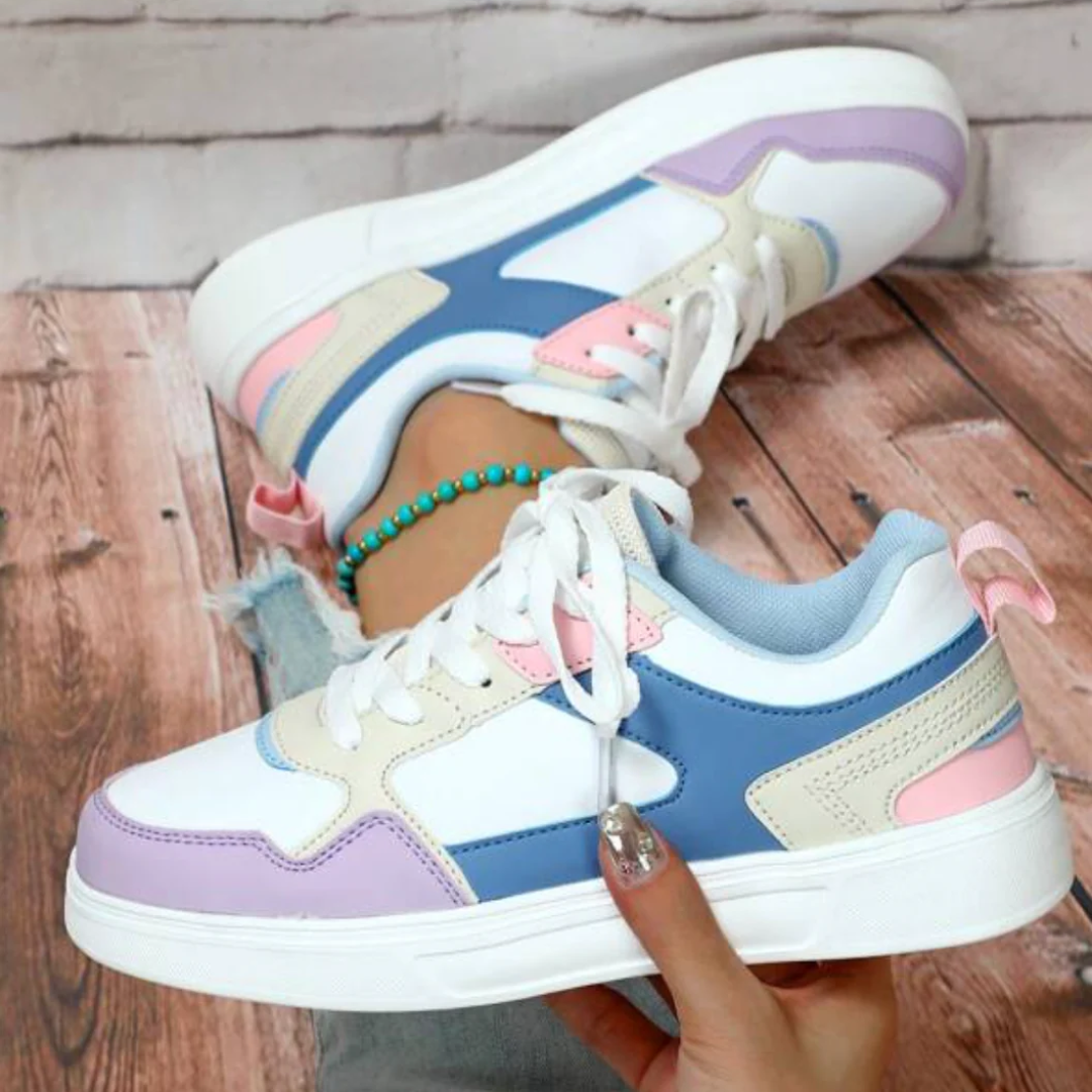 Sloane | Women sneakers with all-day cushioning