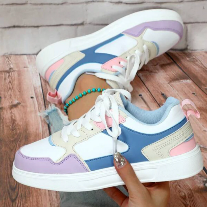 Sloane | Women sneakers with all-day cushioning