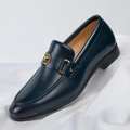 Holden | Heritage Leather Loafers