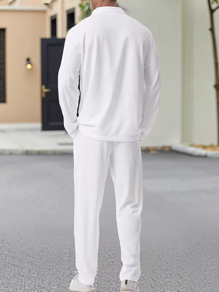 Colton | Two-Piece Jacket and Pants Set