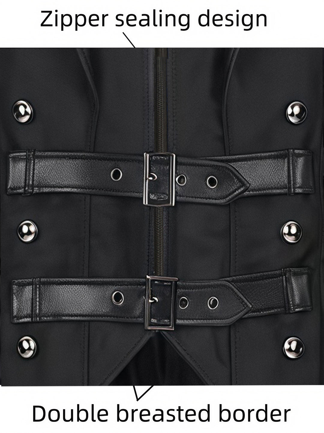 Jasper | Men costume jacket