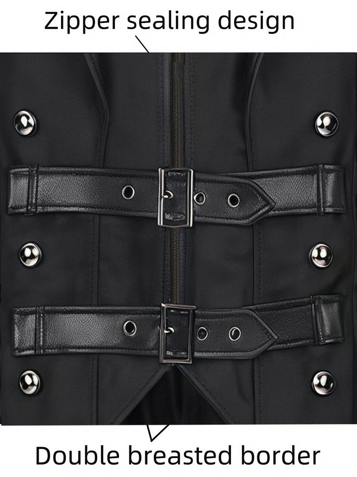 Jasper | Men costume jacket