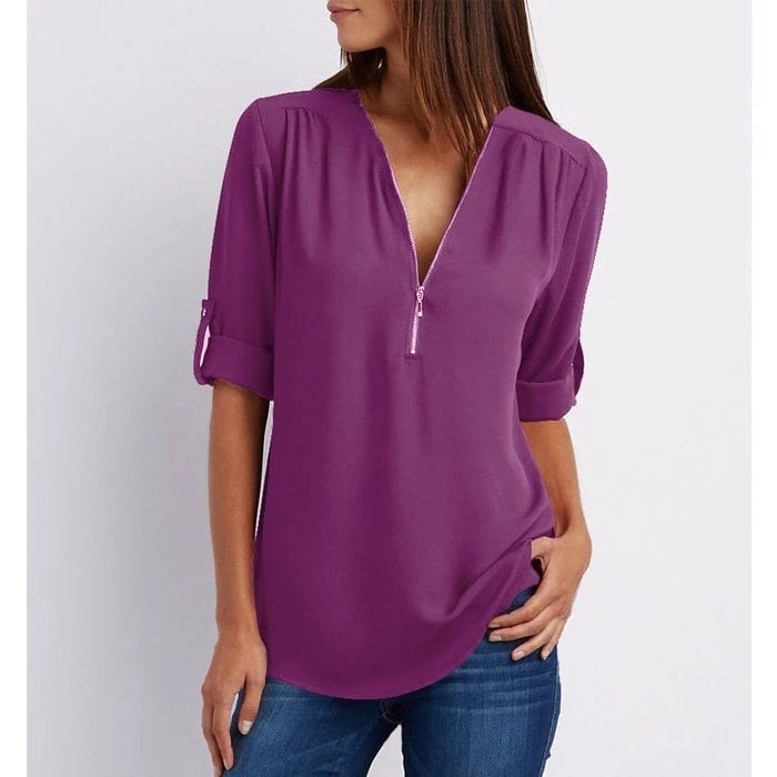 Hollie | Blouse for women