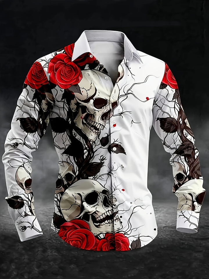 Silas | Men Halloween costume