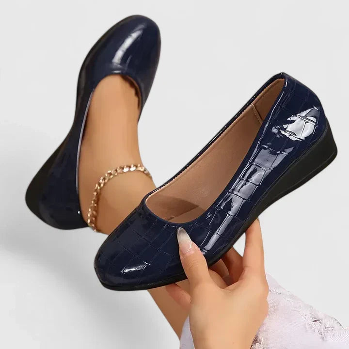 Tessa | Everyday Orthopedic Comfort Shoes