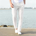 Orson | Pantalon en lin respirant pour hommes