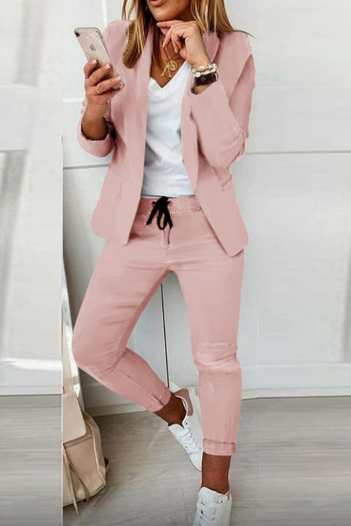 Gaia | Two-piece set for women