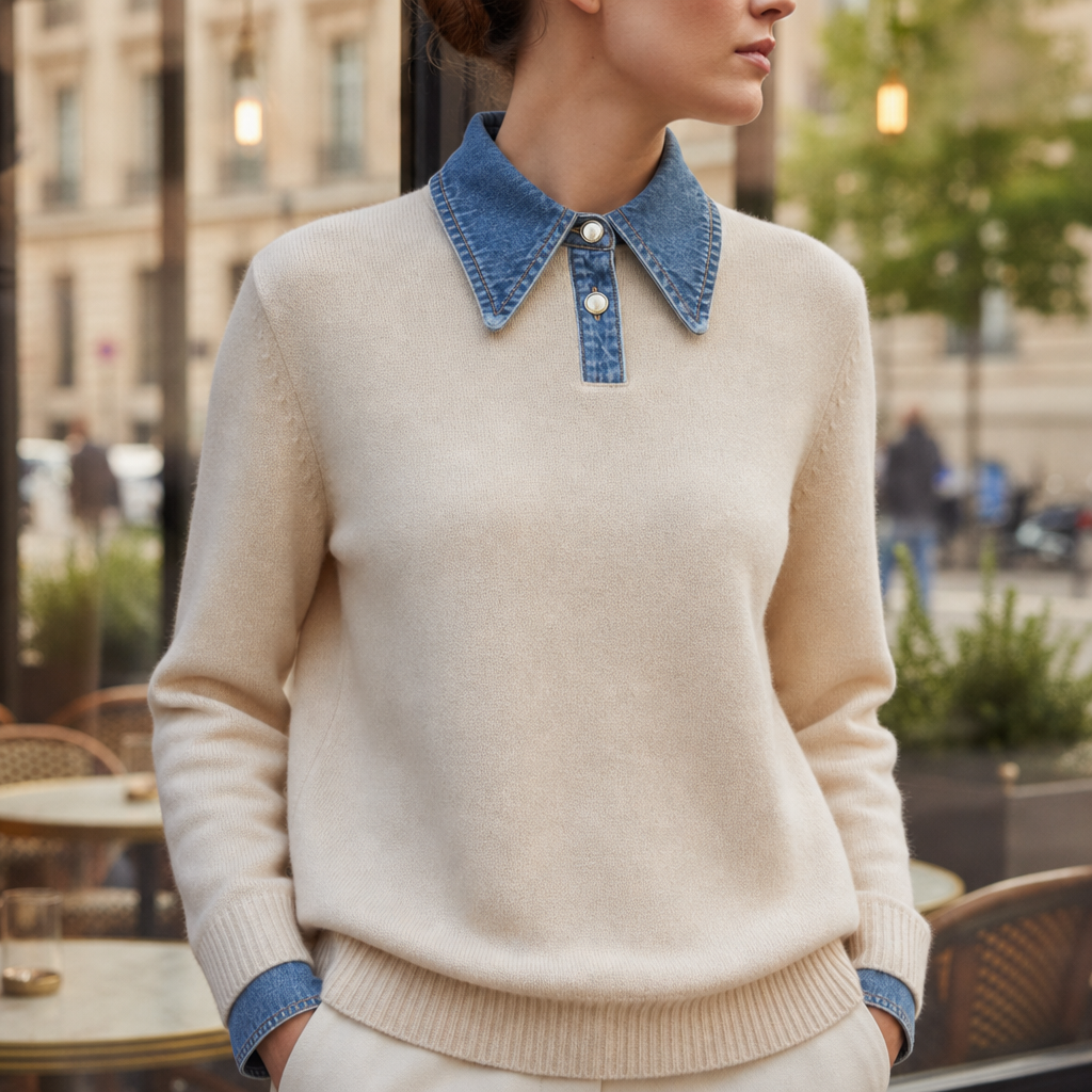 Wilder | Sweater for men