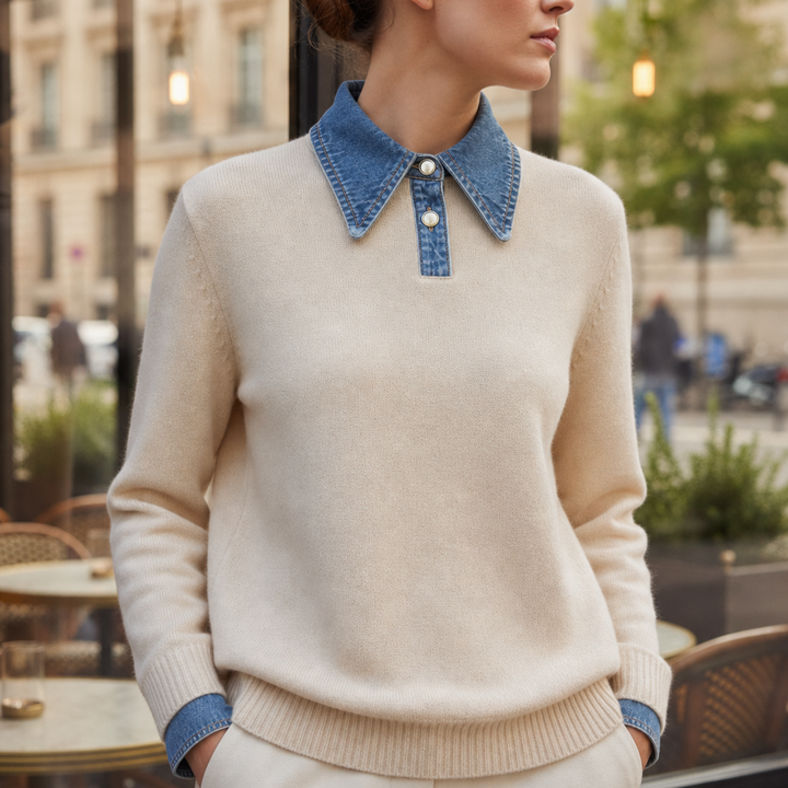 Wilder | Sweater for men