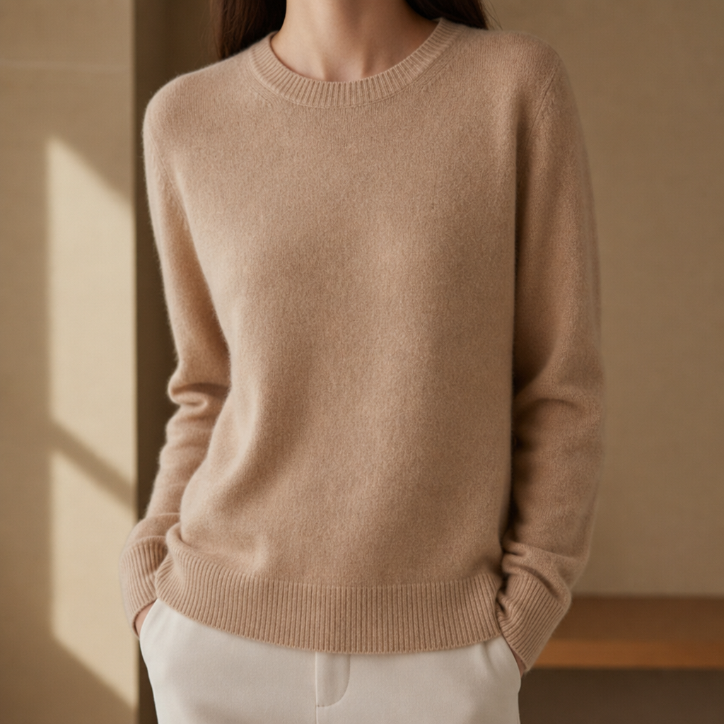 Archer | Sweater for men