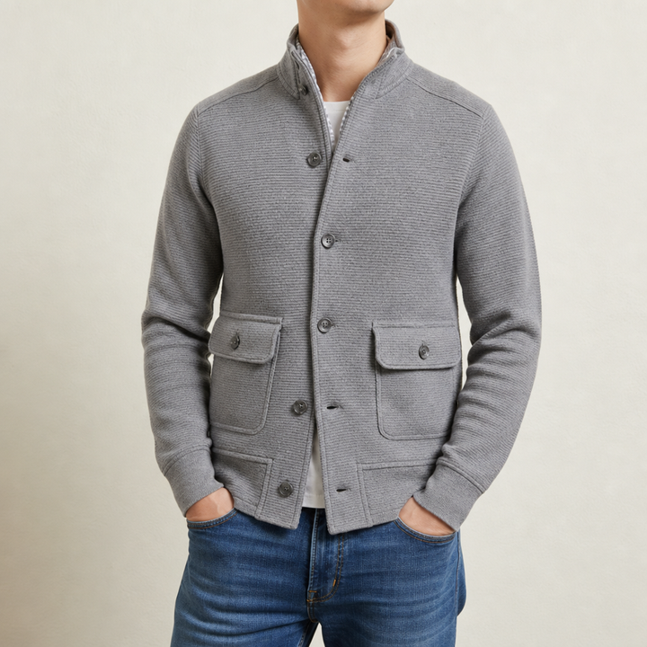 Rhys | Jacket for men